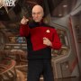 Captain Jean-Luc Picard