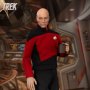 Captain Jean-Luc Picard
