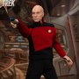 Captain Jean-Luc Picard
