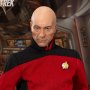 Captain Jean-Luc Picard