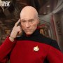Captain Jean-Luc Picard
