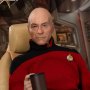 Captain Jean-Luc Picard