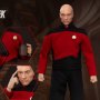 Captain Jean-Luc Picard