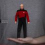 Captain Jean-Luc Picard