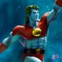 Captain Planet