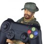 Call Of Duty: Captain Price Cable Guy