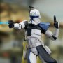 Star Wars-Clone Wars: Captain Rex