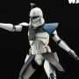 Star Wars-Clone Wars: Captain Rex