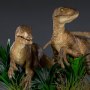 Jurassic Park: Just Two Raptors Deluxe