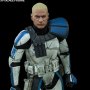 Star Wars: Captain Rex Phase 2 Armor (Sideshow)