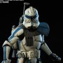 Captain Rex Phase 2 Armor (Sideshow)