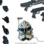 Captain Rex Phase 2 Armor (Sideshow)