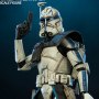 Captain Rex Phase 2 Armor (Sideshow)