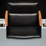 Star Trek-Original Series: Captain’s Chair