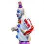 House Of 1000 Corpses: Captain Spaulding Finger Lickin' Pistol Whippin'
