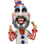 Captain Spaulding Head Knocker