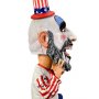 Captain Spaulding Head Knocker