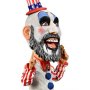 Captain Spaulding Head Knocker