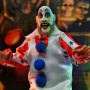 Captain Spaulding Retro