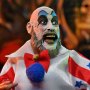 Captain Spaulding Retro