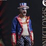 Captain Spaulding (Spaulding)