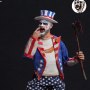 House Of 1000 Corpses: Captain Spaulding (Spaulding)