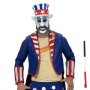 House Of 1000 Corpses: Captain Spaulding Tailcoat 20th Anni