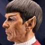 Captain Spock