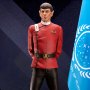 Star Trek 2-Wrath Of Khan: Captain Spock