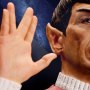 Captain Spock (DarkSide Collectibles)