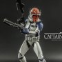 Star Wars-Clone Wars: Captain Vaughn