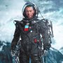 Wandering Earth: Captain Wang Lei