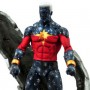 Marvel: Captain Marvel Genis-Vell