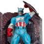 Captain America (The Amazing Spider-Man #323)