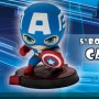 Captain America Bobblehead