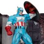 Captain America (The Amazing Spider-Man #323)