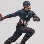 Captain America Battle Diorama Deluxe