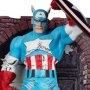 Captain America (The Amazing Spider-Man #323)