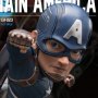 Captain America Vs. Iron Man Egg Attack