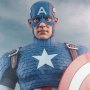 Captain America (Sideshow)