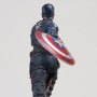 Captain America Battle Diorama Deluxe