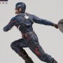 Captain America Battle Diorama Deluxe