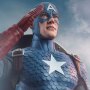 Captain America (Sideshow)