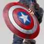 Captain America Battle Diorama Deluxe