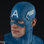 Captain America (Sideshow)