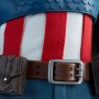 Captain America (Sideshow)