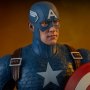 Captain America (Sideshow)