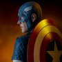 Captain America (Sideshow)