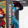 Captain America (The Amazing Spider-Man #323)