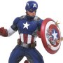 Marvel: Marvel Now! Captain America